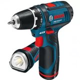 Bosch GSR 10,8-2-LI + GLI 10,8 V-LI | Eponuda.ba
