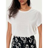 Sinsay Majica kratkih rukava Basic | shoptok.hr