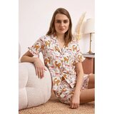 TRENDYOLMILLA ženski set pidžama Thmss26Pt00171, višebojna | Eponuda.com