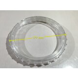 Intex Rezervni deli za Peščeni filter Krystal Clear 7,2 m³ - (14) Balttfang matica | Shoptok.si