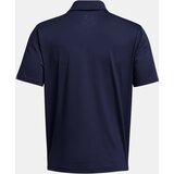 Under Armour Men's UA T2G Polo LB-BLU T-Shirt - Mens | Shoptok.si