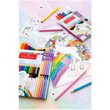  ŠKOLSKI 10 PLUS 3BOJE UNICORN FABER CASTELL 554213 BLISTER | Shoptok.si