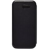 Teracell Maska za Samsung J3/ J327 2017 (USA) crna na preklop Flip Premium Cene