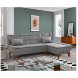 Atelier Del Sofa ugaona garnitura santo