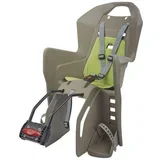 korpa za dete koolah zadnja na ram brown-green ( KRP-8631400027 )