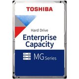 Toshiba trdi disk 22TB 7200 SATA 6Gb/s MG10AFA22TE | Shoptok.si