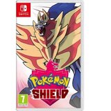 Nintendo Igrica za Switch Pokemon Shield Cene