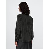 GAP Velvet shirt - Women's | shoptok.hr