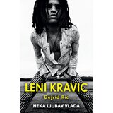 Laguna Neka ljubav vlada: Leni Kravic Cene
