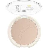 Sante Natural Compact Powder - 01 Cool Ivory Cene