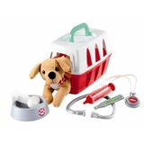 Ecoiffier SET VETERINAR Cene