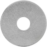 Pocinkan disk (Notranji premer: 8,4 mm, Zunanji premer: 30 mm, 100 kos, Pocinkano)