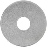 PROFI DEPOT Podložna pločica VZ (Unutarnji promjer: 8,4 mm, Vanjski promjer: 30 mm, 100 Kom., Pocinčano) | shoptok.hr