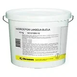 Lak boja Hidroepoxi 1kg 2K