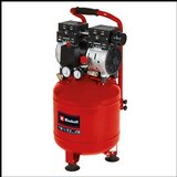 Einhell TE-AC 135/24 Silent Plus, Vazdušni tihi kompresor - (4020610) | ePonuda.com