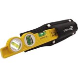 STABILA Libela iz laganog metala s magnetom 25 cm Type 91 SV REM 16672 Kalibriran po: Tvornički standard (vlastiti) Cijene