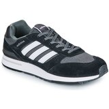 Adidas Muške patike Run 80, Crne