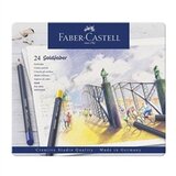 Faber-Castell Bojice Goldfaber Parmanent, 24 komada | shoptok.hr