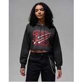 Nike ženski duks W j flt flc po gfx 40 HJ0145-045 Cene