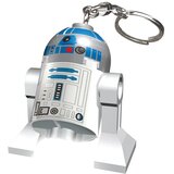 Lego LEGO® Star Wars R2D2 svetleči obesek za ključe Cene