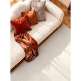 Elle Decoration Krem ručno rađen vunen tepih 140x200 cm Puristic Knots – | shoptok.hr