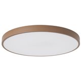  Brilagi - LED plafonska svetiljka POOL LED/60W/230V 3000/4000/6000K 60 cm braon | Eponuda.com