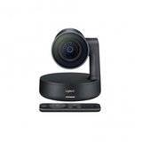 Logitech LOGI Rally Camera - BLACK 960-001227 | shoptok.hr