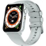 Blackview smart watch R30 max silver Cene