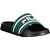 Fila FOOTWEAR MEN&#39;S SLIPPER GREEN | Shoptok.si