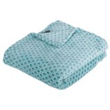 Atmosphera DEKA OTTOMAN 150X125X0,5CM POLIESTER PLAVA | shoptok.hr
