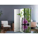 Paravan u 3 dijela - Water Garden [Room Dividers] 135x172 | shoptok.hr