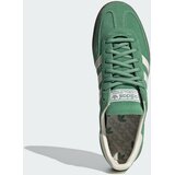 Adidas Niske tenisice 'Handball Spezial' senf / smaragdno zelena / bijela | shoptok.hr