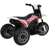 Motor s tri kotača AKU bijeli | shoptok.hr