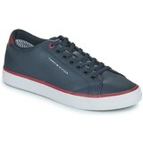 Tommy Hilfiger TH HI VULC CORE LOW LEATHER Cijene