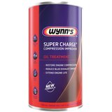 Wynn’s WYNN'S Super Charge Compression Improver aditiv za motorno ulje 325 mL Cene