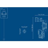 Lego kocke Harry Potter 75969 Astronomski stolp | Shoptok.si