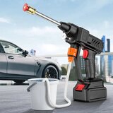 Aku pištolj za pranje čišćenje i tuširanje prskalica 48w | ePonuda.com