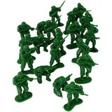 Green Soldiers Military Set | shoptok.hr