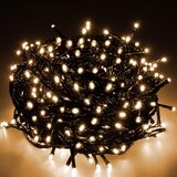  Božićne lampice s 1500 LED dioda | shoptok.hr