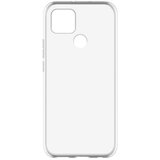 Comicell futrola silikon clear za motorola moto G9 power providna