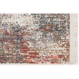 Lesnina-XXXL tkana preproga sarezzo 133/190 cm tkano srebrne barve, bež | Shoptok.si