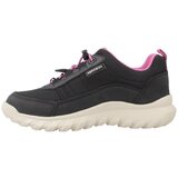 Geox Superge J Simbyos Girl B Abx J46LGA 0FU50 C0922 S Črna | Shoptok.si