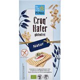 BIO Croq' Oats - hrustljavi kruhki brez glutena - 160 g | Shoptok.si