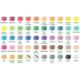 Crayola Set 50 barvic | Shoptok.si