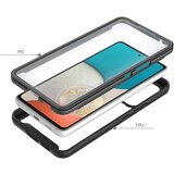 TECH-PROTECT DEFENSE360 MASKA ZA SAMSUNG GALAXY A53 5G ČRNA | Shoptok.si