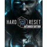 Hard Reset (Extended Edition) Steam Key EUROPE | ePonuda.com