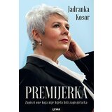 Ljevak Jadranka Kosor - Premijerka | ePonuda.com