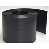 pvc traka za panelnu ogradu antracit