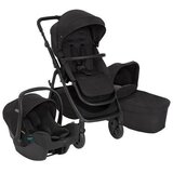 Graco TRIO SISTEM NEAR2ME DLX MIDNIGHT Cene