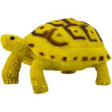  Kolekcionarska figurica Kornjača Reptil - Žuto/Smeđa D | Shoptok.si